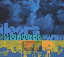 Live At The Matrix - The Doors - bigger Live At The Matrix - The Doors