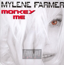 Monkey Me - Mylene Farmer