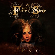 Envy - Fortress Under Seige