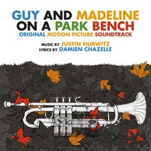 Guy & Madeline On A Park Bench  OST - V/A