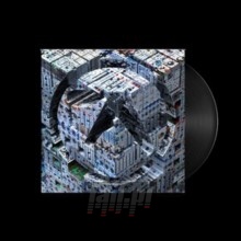 Blackbox Life Recorder 21F/In A Room7 F760 - Aphex Twin 