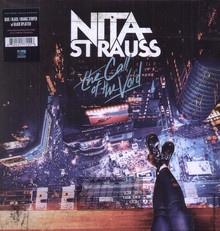 Call Of The Void - Nita Strauss