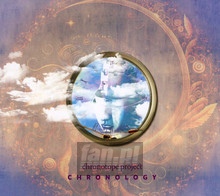 Chronology - Chronotope Project