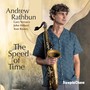 Speed Of Time - Andrew Rathbun