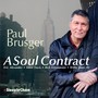 A Soul Contract - Paul Brusger