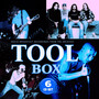 Box / Broadcast Archives - Tool