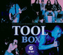 Box / Broadcast Archives - Tool