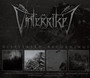 Displeased Recordings - Vinterriket