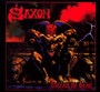 Unleash The Beast - Saxon