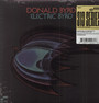 Electric Byrd - Donald Byrd