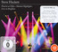Foxtrot At Fifty + Hackett Highlights: Live In Brighton - Steve Hackett Foxtrot At Fifty + Hackett Highlights: Live In Brighton - Steve Hackett