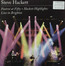 Foxtrot At Fifty + Hackett Highlights: Live In Brighton - Steve Hackett Foxtrot At Fifty + Hackett Highlights: Live In Brighton - Steve Hackett