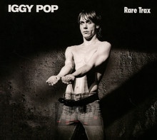 Rare Trax - Iggy Pop