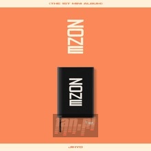Zone - Jihyo (Twice) Zone - Jihyo (Twice)