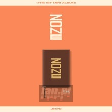 Zone - Jihyo (Twice) Zone - Jihyo (Twice)