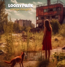 Strange Thoughts - Loonypark