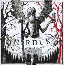 Memento Mori - Marduk