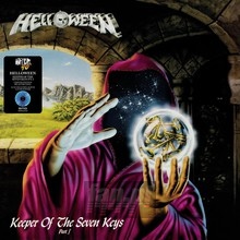 Keeper Of The Seven Keys PT. 1 - Helloween