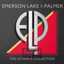 The Ultimate Collection - Emerson, Lake & Palmer - powiększ The Ultimate Collection - Emerson, Lake & Palmer