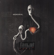 Memorial - Soen