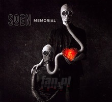 Memorial - Soen