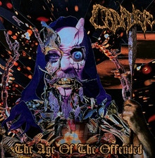 The Age Of The Offended - Cadaver