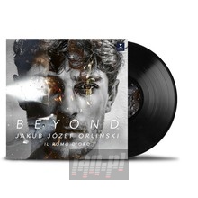 Beyond - Jakub Jzef  Orliski  /  Il Pomo D'oro