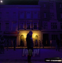 The Darker The Shadow, The Brighter The Light - The Streets - powiększ The Darker The Shadow, The Brighter The Light - The Streets
