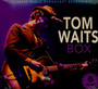 Box - Tom Waits