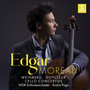 Weinberg/Dutilleux: Cello Concertos - Edgar Moreau