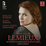Berlioz: Les Nuits D'ete/Ravel: Sheherazade/Saint-Saens: Mel - Marie Lemieux -Nicole