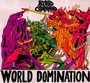 World Domination - Blood Command