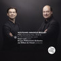 Mozart: Piano Concertos Nos. 23 & 14 - Bergen Philharmonic Orchestra  /  Dejan Lazic  /  Jan Willem De