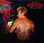 Devil Always Collects - Brian Setzer