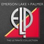 The Ultimate Collection - Emerson, Lake & Palmer