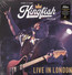 Live In London - Christone Ingram  -Kingfish-