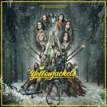 Yellowjackets: Season 2  OST - V/A