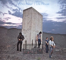 Who's Next / Life House - The Who