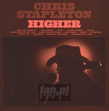 Higher - Chris Stapleton