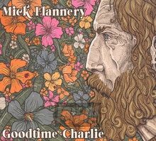 Goodtime Charlie - Mick Flannery