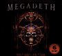 Holy Wars...On Stage - Megadeth