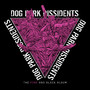 Pink & Black Album - Dog Park Dissidents
