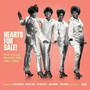 Hearts For Sale! - Girl Group Sounds USA 1961 - 1967 - V/A