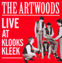 Live At Klooks Kleek - The Artwoods
