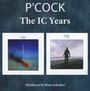 Ic Years, The: The Prophet & In 'cognito' - P'cock