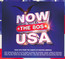 Now That's What I Call USA: The 80S - Now That's What I Call USA: The 80S  /  Various