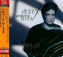 Greatest Hits - Richard Marx