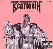 The Surface - Beartooth - bigger The Surface - Beartooth