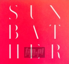 Sunbather - Deafheaven - bigger Sunbather - Deafheaven