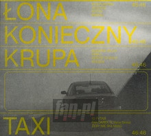 Taxi - ona / Konieczny / Krupa